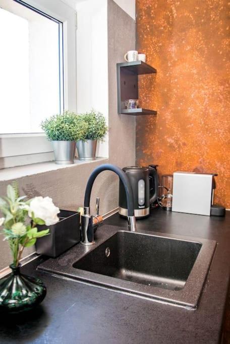 Апартаменти Bright 7th Floor With Balcony & View Варшава
